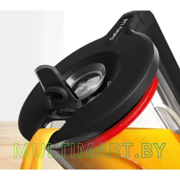 Стационарный блендер Bosch MMB6384M картинка 5